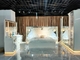 Роскошная мебель спальни устанавливает королевские кровати устанавливает современную двойную полную величину