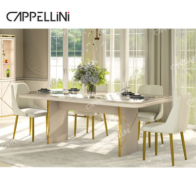 Роскошный современный деревянный склад Гостиная шкафы Домашняя мебель Ужин Буфет Деревянный шкаф с зеркалом