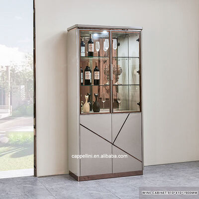 Оптовая торговля Комплекс современных роскошных столовых комплектов Домашняя мебель Хранилище Простой деревянный 6-местный столик и стулья