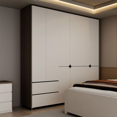 Современные спальные гарнитуры для отелей 3-5 звезд, деревянная кровать, двуспальная, для дома, с местом для хранения, экономия пространства, размера King Size, роскошная мебель для спальни