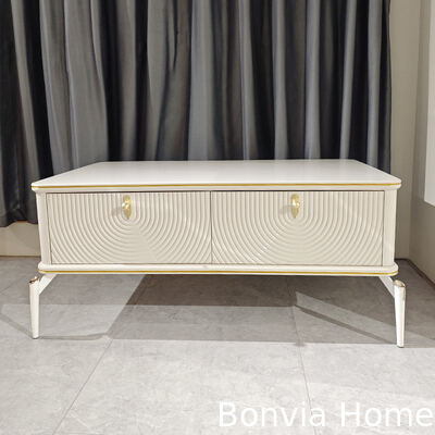 Современный дизайн, прямоугольная белая деревянная тумба под телевизор, мебель для гостиной, большой деревянный шкаф для хранения, роскошный домашний шкаф под телевизор