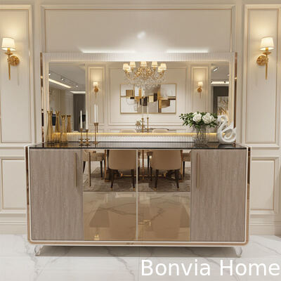 Современный роскошный деревянный обеденный стол на 6 персон, прямоугольный, для дома и ресторана, полный комплект мебели для столовой