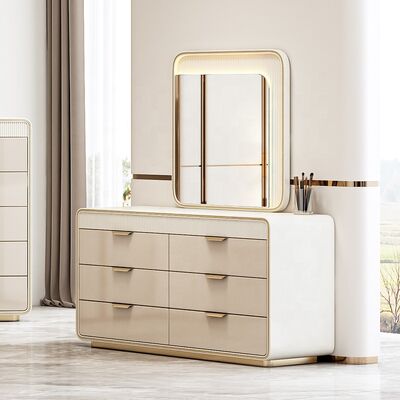 Juego De Muebles Para Dormitorio Современные спальные комплекты King Size Спальная комната Гостиничная комната Комплекс роскошной современной мебели спальни