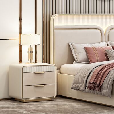 Juego De Muebles Para Dormitorio Современные спальные комплекты King Size Спальная комната Гостиничная комната Комплекс роскошной современной мебели спальни