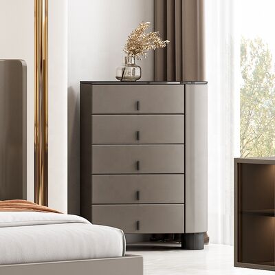 Juego De Muebles Para Dormitorio Современный комплект мебели для спальни Роскошный отель Главная комната Кровать размера «king-size» Мебель для дома Спальные гарнитуры